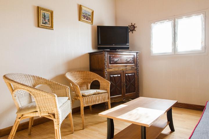 Photo n°7 location Gîte de vacances à BEAUFORT (annonce réf. C1743100)