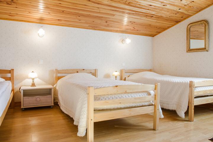 Photo n°9 location Gîte de vacances à BEAUFORT (annonce réf. C1743100)