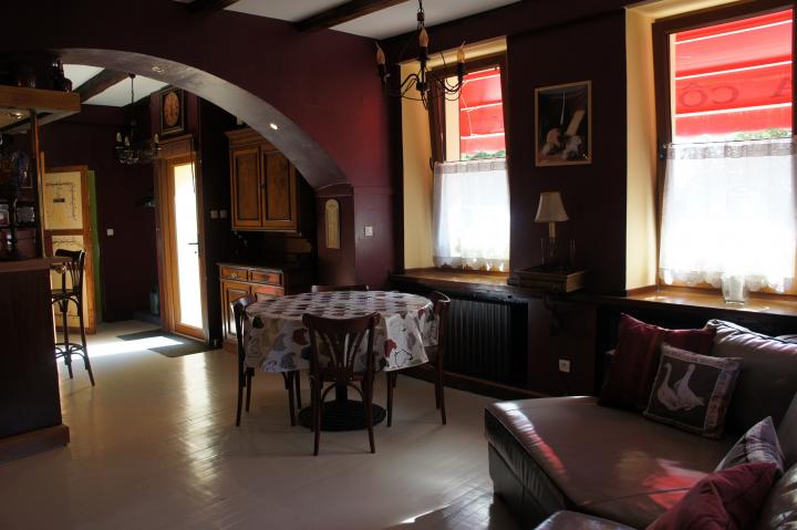 Photo n°4 location Gîte de vacances à ARRY (annonce réf. C1945700)