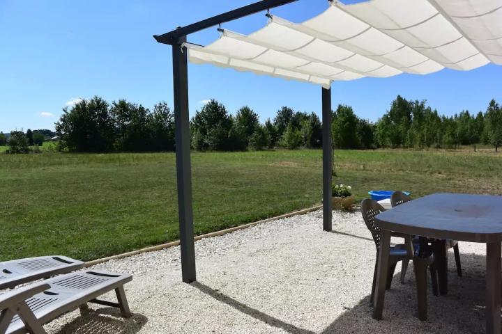 Photo n°1 location Maison de vacances à TRÉMONS (annonce réf. C2244700)