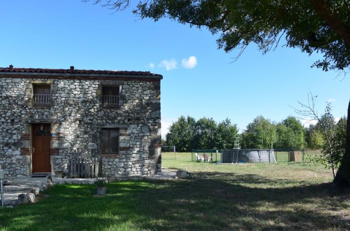 Photo n°11 location Maison de vacances à TRÉMONS (annonce réf. C2244700)