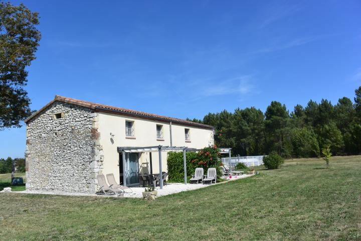 Photo n°12 location Maison de vacances à TRÉMONS (annonce réf. C2244700)