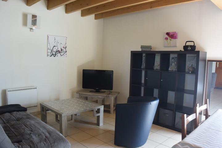 Photo n°3 location Maison de vacances à TRÉMONS (annonce réf. C2244700)