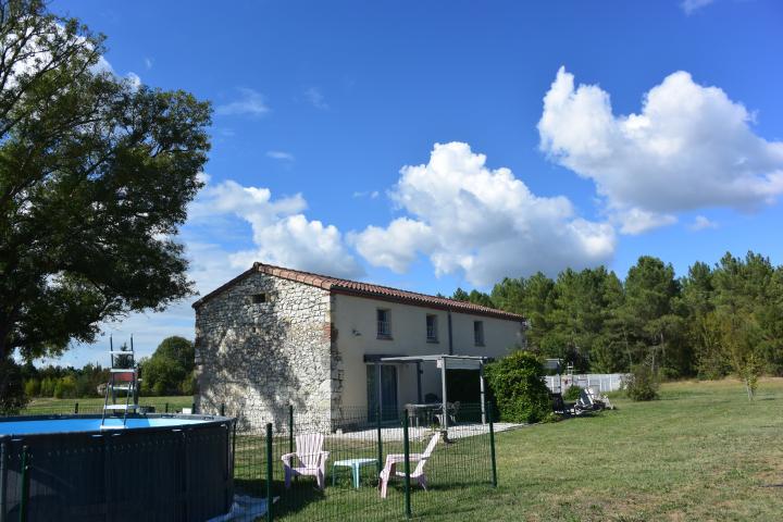 Photo n°4 location Maison de vacances à TRÉMONS (annonce réf. C2244700)