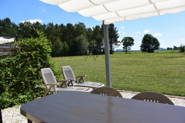 Photo n°9 location Maison de vacances à TRÉMONS (annonce réf. C2244700)