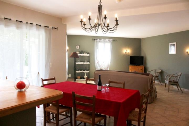 Location vacances VAISON LA ROMAINE - photo n°2 annonce C2248400