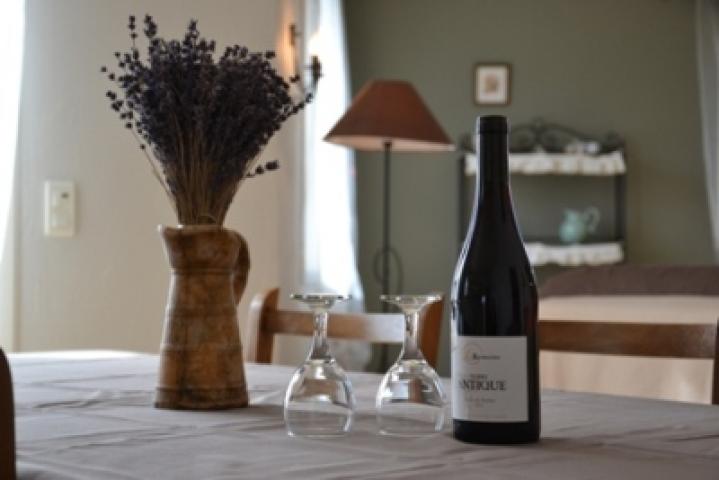 Location vacances VAISON LA ROMAINE - photo n°3 annonce C2248400
