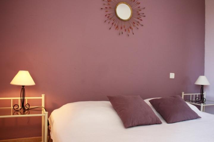 Photo n°5 location Gîte de vacances à VAISON LA ROMAINE (annonce réf. C2248400)