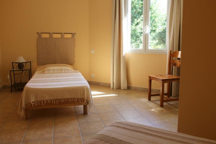 Photo n°6 location Gîte de vacances à VAISON LA ROMAINE (annonce réf. C2248400)