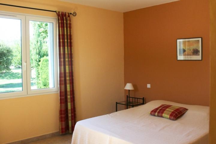 Photo n°7 location Gîte de vacances à VAISON LA ROMAINE (annonce réf. C2248400)