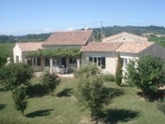 Photo n°9 location Gîte de vacances à VAISON LA ROMAINE (annonce réf. C2248400)