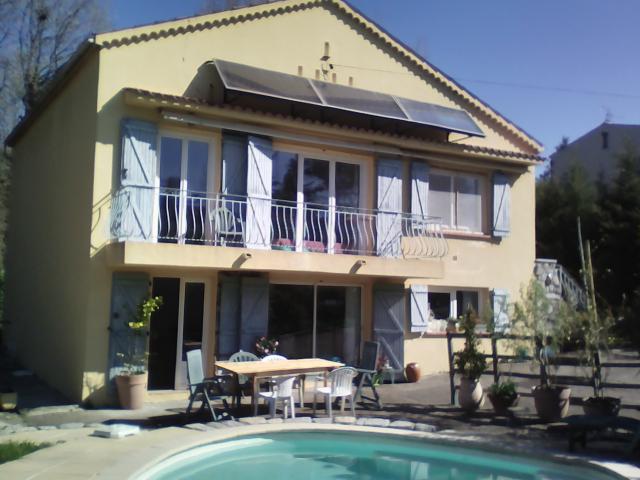 Photo n°1 location Chambre de vacances à PEYMEINADE (annonce réf. C2340600)