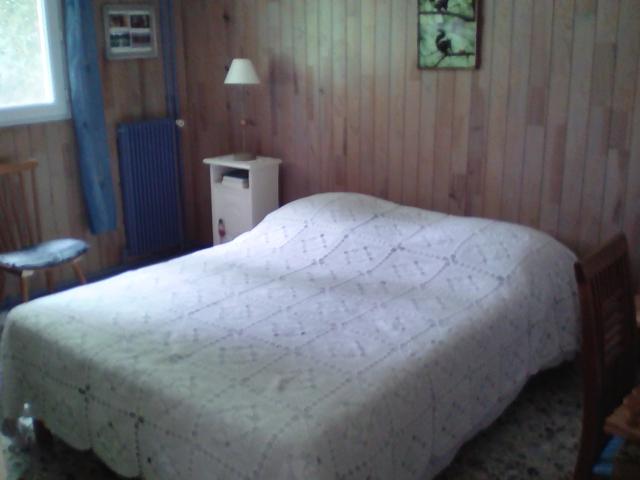 chambre pour 2 personnes