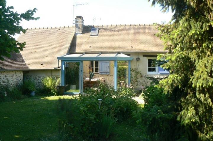 Photo n°1 location Maison de vacances à ECARDENVILLE SUR EURE (annonce réf. C2342701)