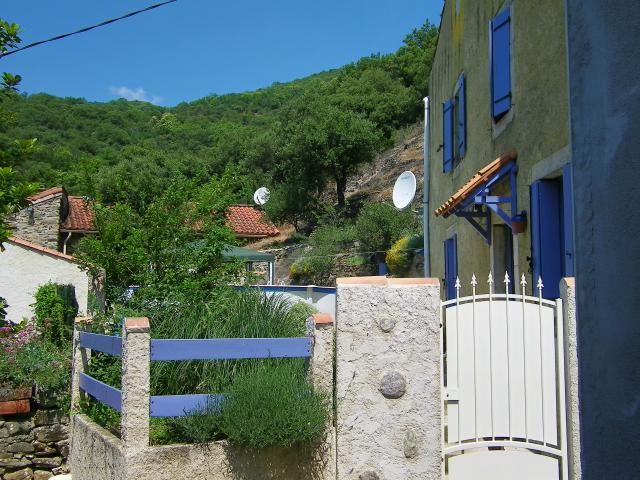 Location vacances RIOLS - photo n°1 annonce C2943400