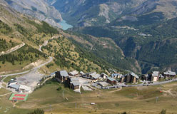 Photo n°3 location Appartement de vacances à AURIS EN OISANS (annonce réf. M0743800)