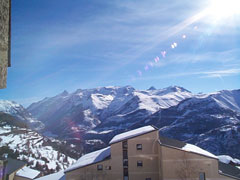 Photo n°4 location Appartement de vacances à AURIS EN OISANS (annonce réf. M0743800)