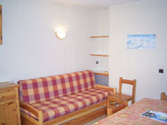 Photo n°2 location Appartement de vacances à VALMOREL (annonce réf. M0747304)