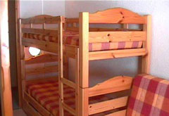 Photo n°3 location Appartement de vacances à VALMOREL (annonce réf. M0747304)