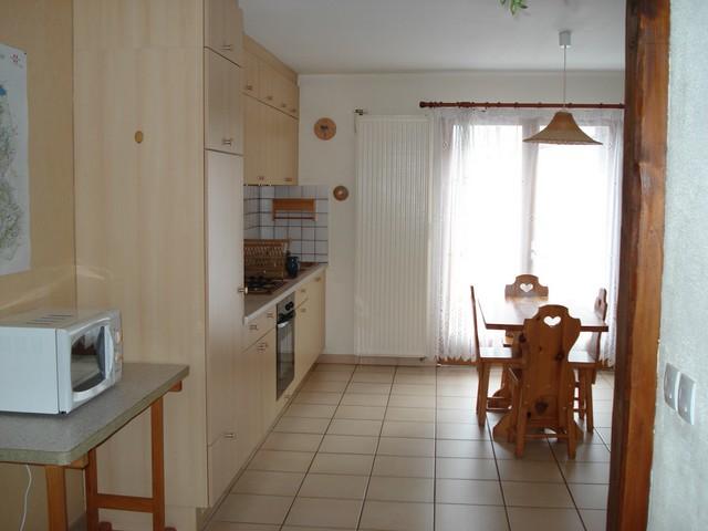 Photo n°8 location Appartement de vacances à ALEX (annonce réf. M0747400)