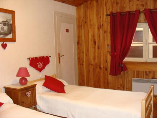 Photo n°3 location Appartement de vacances à TIGNES (annonce réf. M1347300)