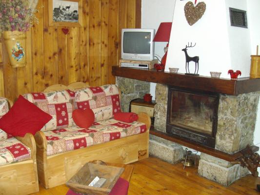 Photo n°6 location Appartement de vacances à TIGNES (annonce réf. M1347300)