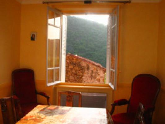 Photo n°1 location Gîte de vacances à ARLET (annonce réf. M1644300)