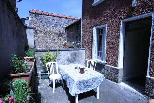 Photo n°10 location Gîte de vacances à ARLET (annonce réf. M1644300)