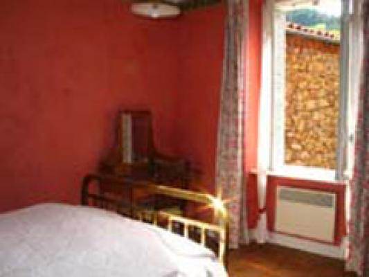 Photo n°3 location Gîte de vacances à ARLET (annonce réf. M1644300)