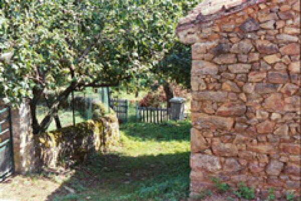Photo n°5 location Gîte de vacances à ARLET (annonce réf. M1644300)