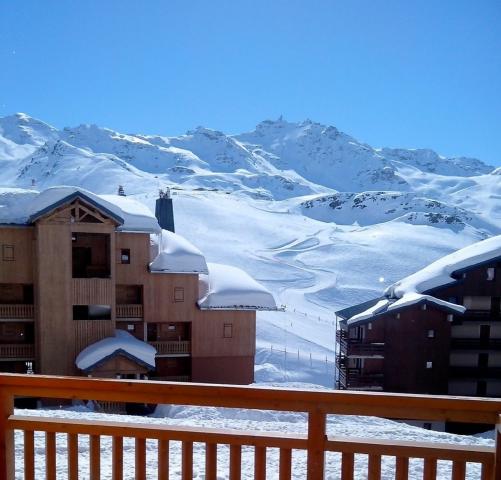 Location vacances VAL THORENS - photo n°1 annonce M2047300