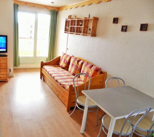 Location vacances VAL THORENS - photo n°2 annonce M2047300