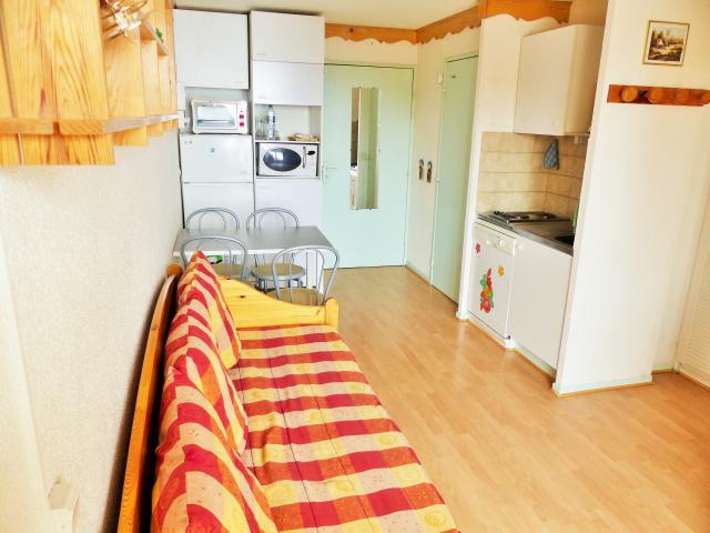 Photo n°3 location Appartement de vacances à VAL THORENS (annonce réf. M2047300)