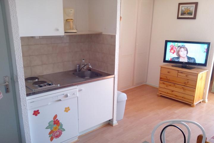 Location vacances VAL THORENS - photo n°4 annonce M2047300