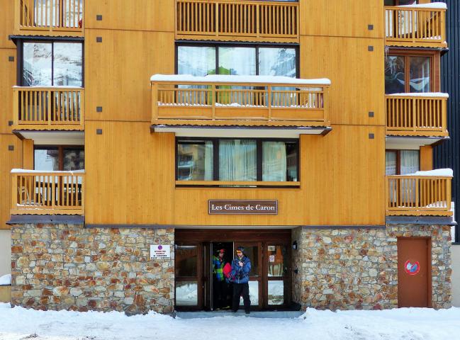 Location vacances VAL THORENS - photo n°6 annonce M2047300