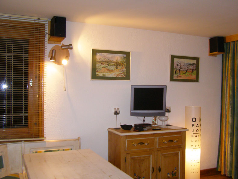 Location vacances CHAMONIX MONT BLANC - photo n°1 annonce M2047400