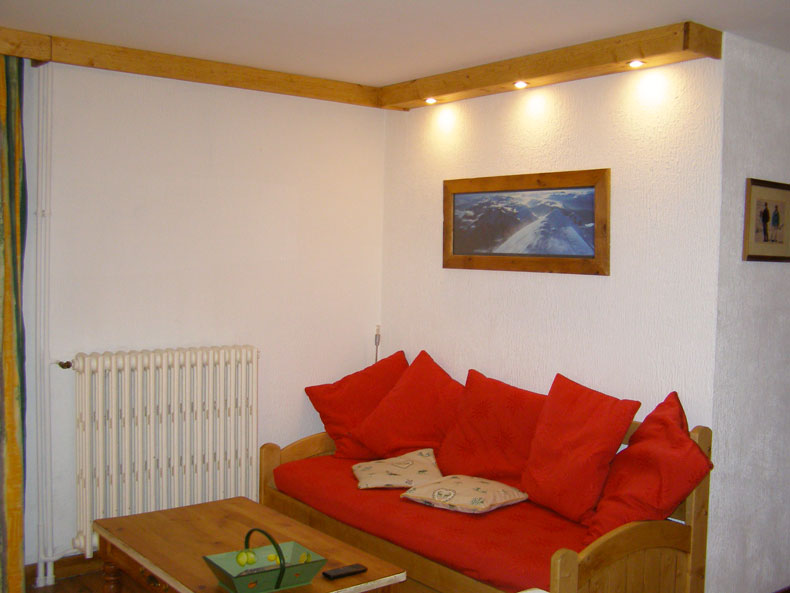 Location vacances CHAMONIX MONT BLANC - photo n°2 annonce M2047400