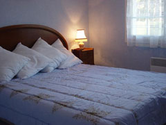 Photo n°3 location Maison de vacances à VIELLE SAINT GIRONS (annonce réf. P0744000)