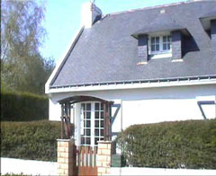 Photo n°1 location Maison de vacances à ARZON (annonce réf. P0745600)