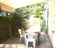 Photo n°3 location Maison de vacances à ARZON (annonce réf. P0745600)