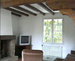 Photo n°4 location Maison de vacances à ARZON (annonce réf. P0745600)