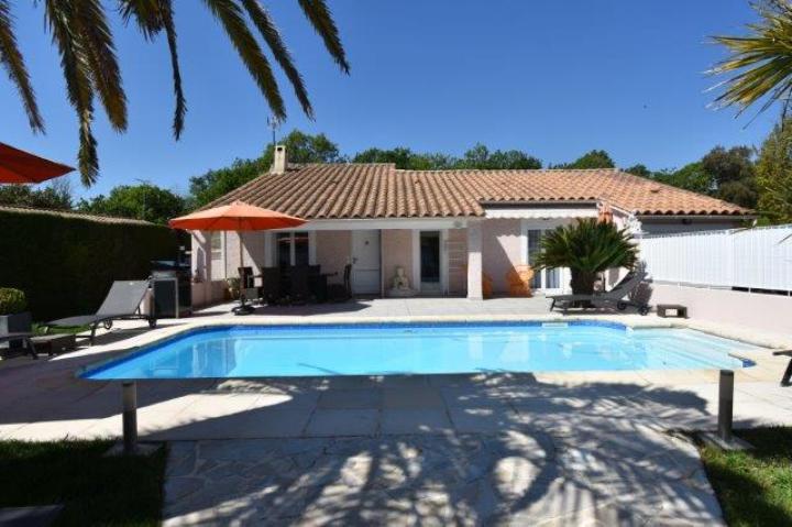 Location vacances FRÉJUS (Mer méditerranée)