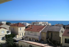 Photo n°1 location Appartement de vacances à CARNON PLAGE (annonce réf. P0843400)