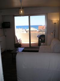 Photo n°5 location Appartement de vacances à CARNON PLAGE (annonce réf. P0843400)