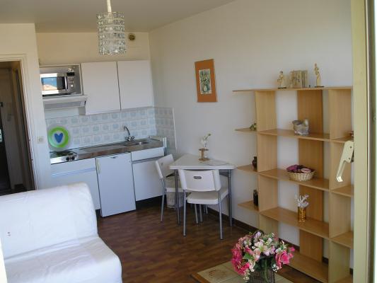 Photo n°6 location Appartement de vacances à CARNON PLAGE (annonce réf. P0843400)