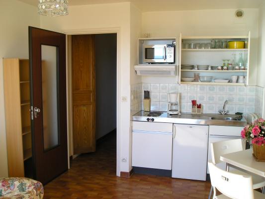Photo n°8 location Appartement de vacances à CARNON PLAGE (annonce réf. P0843400)