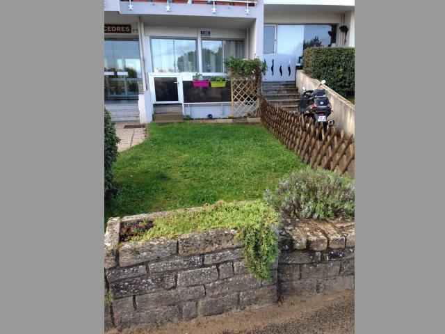 Photo n°1 location Appartement de vacances à PORNICHET (annonce réf. P0944400)