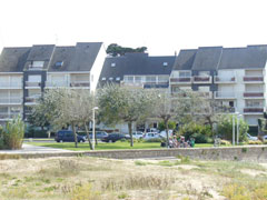 Photo n°2 location Appartement de vacances à PORNICHET (annonce réf. P0944400)