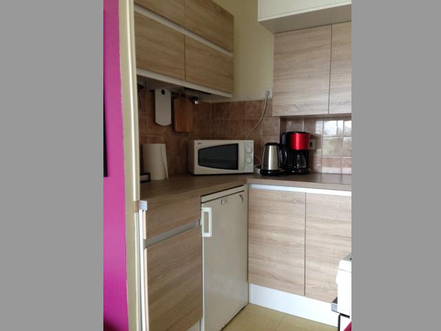 Photo n°6 location Appartement de vacances à PORNICHET (annonce réf. P0944400)