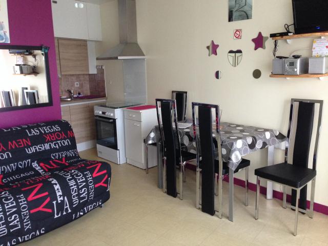Photo n°7 location Appartement de vacances à PORNICHET (annonce réf. P0944400)